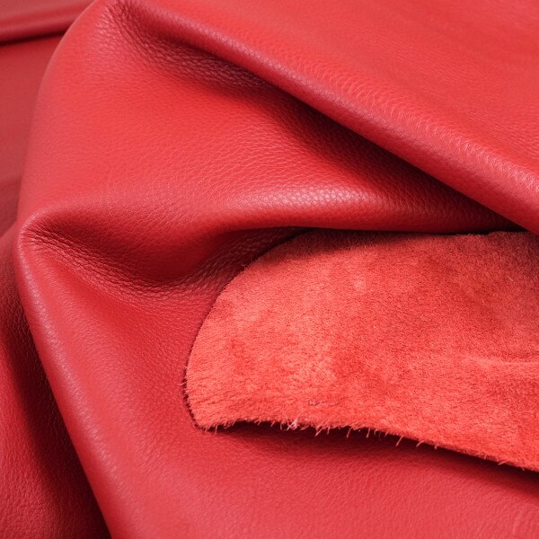 MIRUP.Red.Square Foot.03.jpg Miracle Upholstery Image